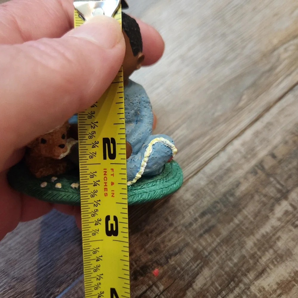 Hallmark keepsake ornament